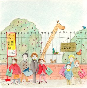 Blog - 513 pix - Zoo