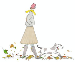 Culturethèque - Blog - 513 pix - Lady in the park(final)