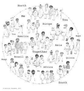 Quinoa - Concours illustration-CarolineJanssens