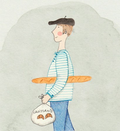 Blog - 513 pix - Baguette