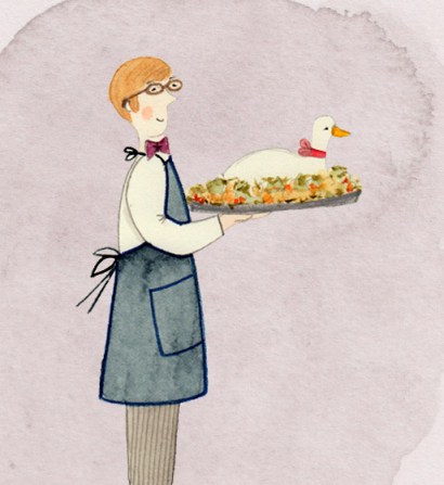 Blog - 513pix - Canard