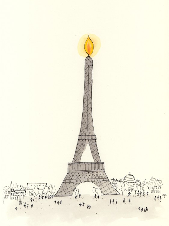 Paris attack - 13.11.2015 - FINAL